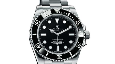 Les montres Rolex, une bonne idée de placement .